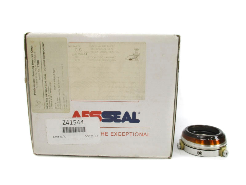AESSEAL AUS14E01 NSMP