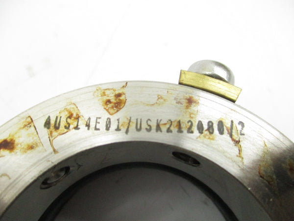 AESSEAL AUS14E01 NSMP