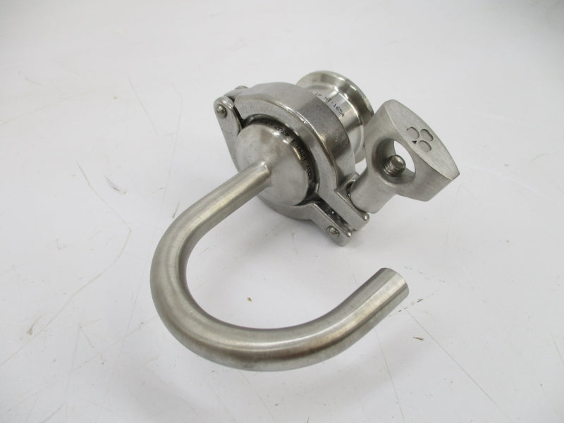 ALFA LAVAL LKUV-2 NSMP