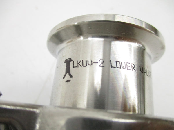 ALFA LAVAL LKUV-2 NSMP