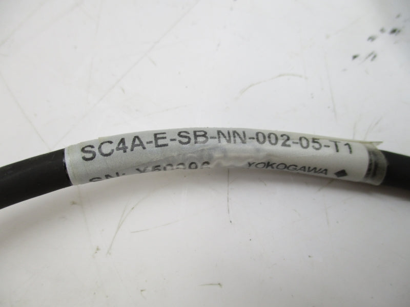 YOKOGAWA SC4A-E-SB-NN-002-05-T1 NSMP