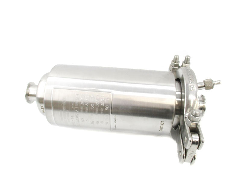 ALLEGHENY BRADFORD CORP USI01-QT15887-2 150PSI NSNP