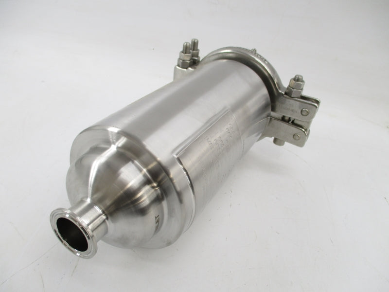 ALLEGHENY BRADFORD CORP USI01-QT15887-2 150PSI NSNP