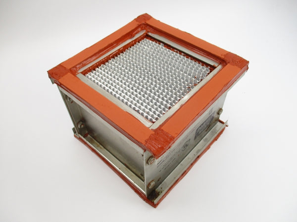 AIRGUARD H0808A00-0JBB3903F NSMP