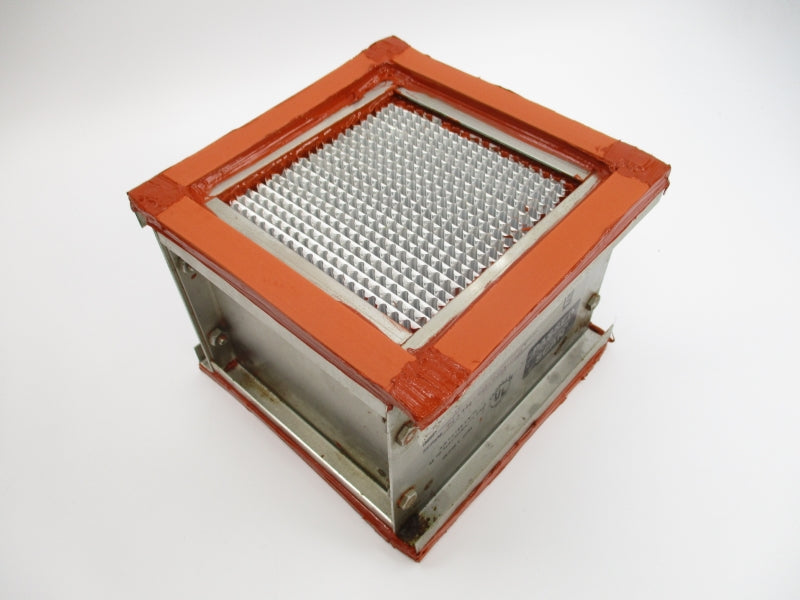 AIRGUARD H0808A00-0JBB3903F NSMP