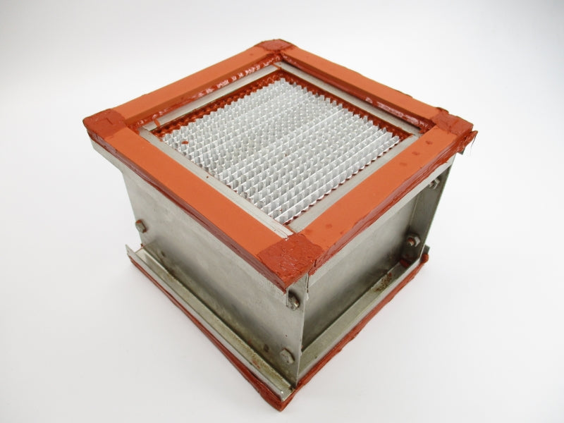 AIRGUARD H0808A00-0JBB3903F NSMP