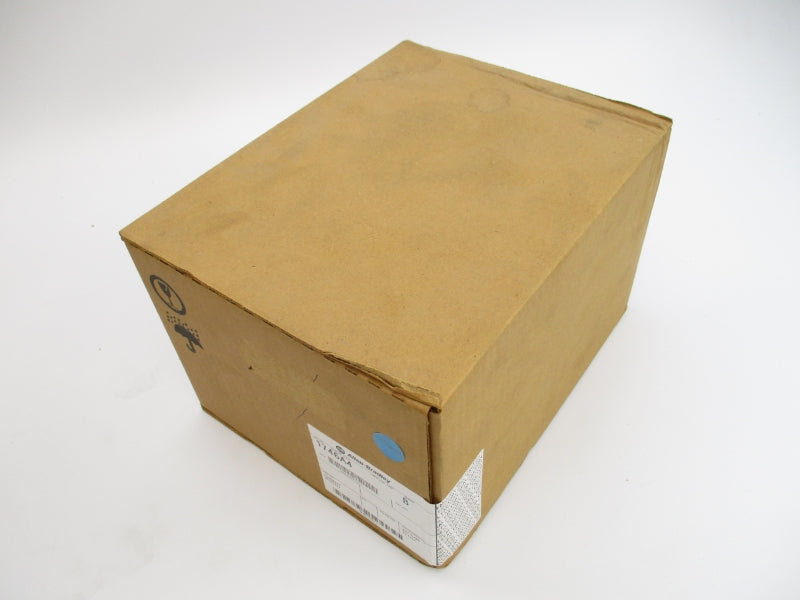 ALLEN BRADLEY 1746-A4 SER. B DATE: 2009 NSFS