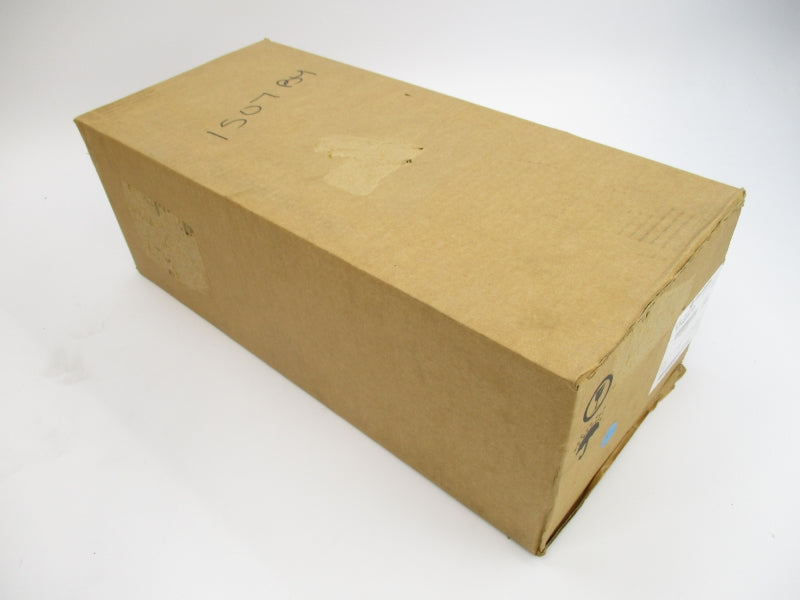 ALLEN BRADLEY 1746-A10 SER. B DATE: 2007 NSFS