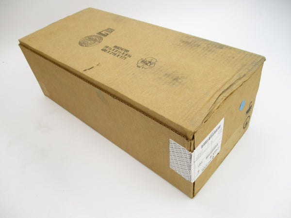 ALLEN BRADLEY 1746-A10 SER. B DATE: 2007 NSFS