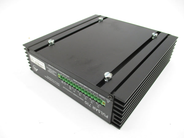 ADVANCED ILLUMINATION PULSAR710 100V 25A NSMP