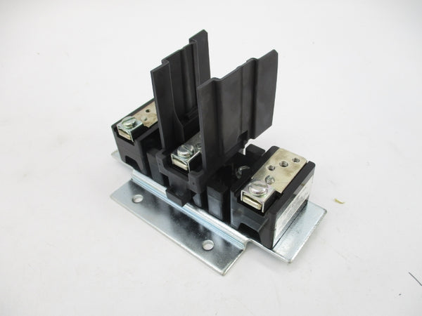 ALLEN BRADLEY 1494V-FS30 SER. D 600V 30A (BR/WH) NSMP