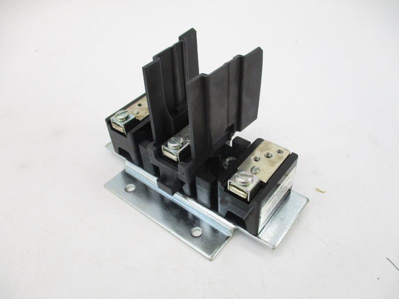 ALLEN BRADLEY 1494V-FS30 SER. D 600V 30A (BR/WH) NSMP