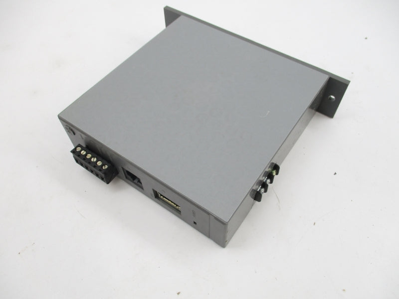 ALLEN BRADLEY 1747-AIC SER. B 24VDC NSMP