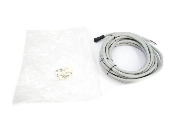 ALLEN BRADLEY 1485C-P10N5-C SER. B 300V 5.6A NSMP