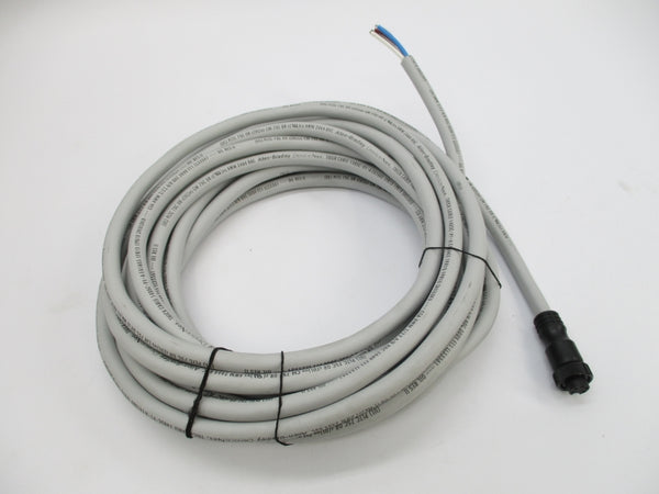 ALLEN BRADLEY 1485C-P10N5-C SER. B 300V 5.6A NSMP