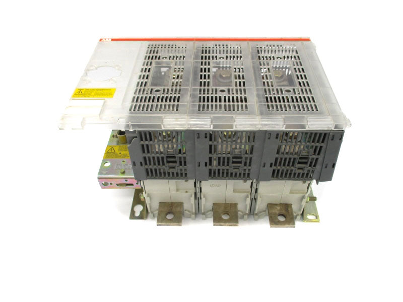 ABB OES800L3 600VAC 800A NSNP