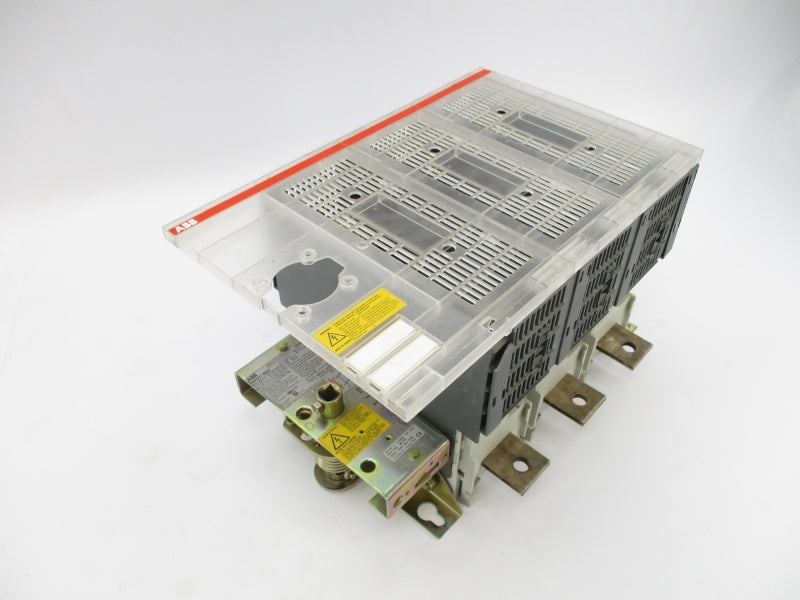 ABB OES800L3 600VAC 800A NSNP