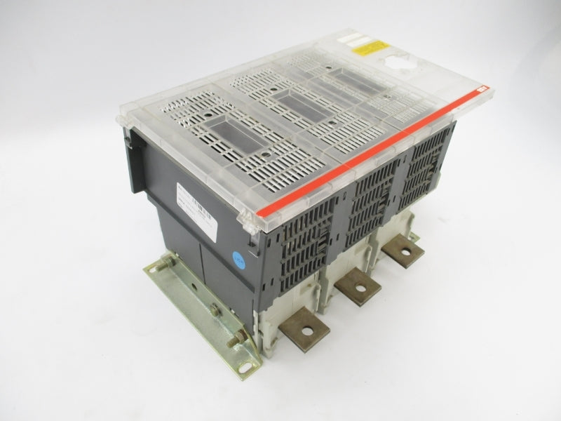 ABB OES800L3 600VAC 800A NSNP