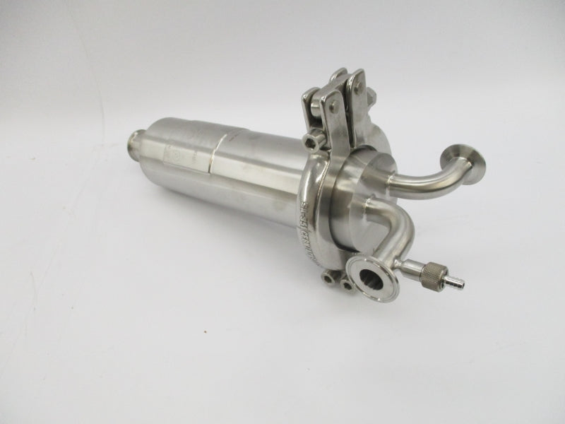 ALLEGHENY BRADFORD UST01-QT15887-3 150PSI NSNP