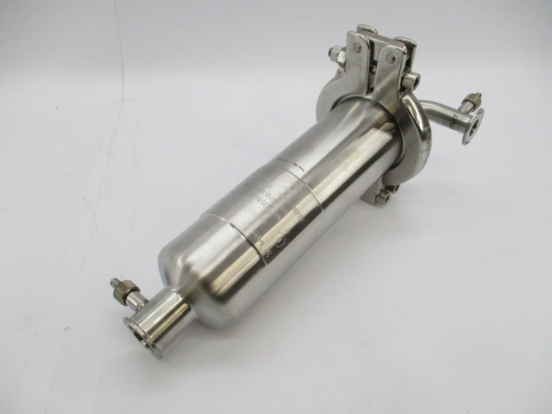 ALLEGHENY BRADFORD UST01-QT15887-3 150PSI NSNP