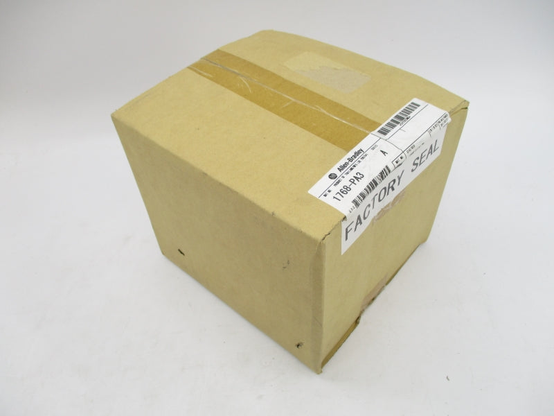 ALLEN BRADLEY 1768-PA3 SER. A DATE: 2011 NSFS