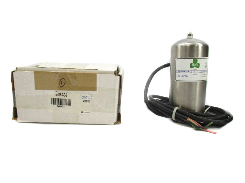 ALFA LAVAL 74-42B-2-G-2 8-25PSI NSMP