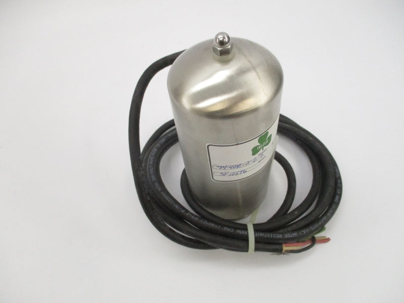 ALFA LAVAL 74-42B-2-G-2 8-25PSI NSMP