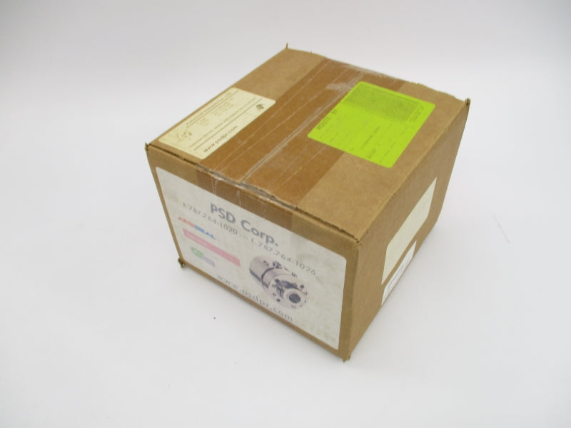 AESSEAL AZA8053CSV01 NSFS