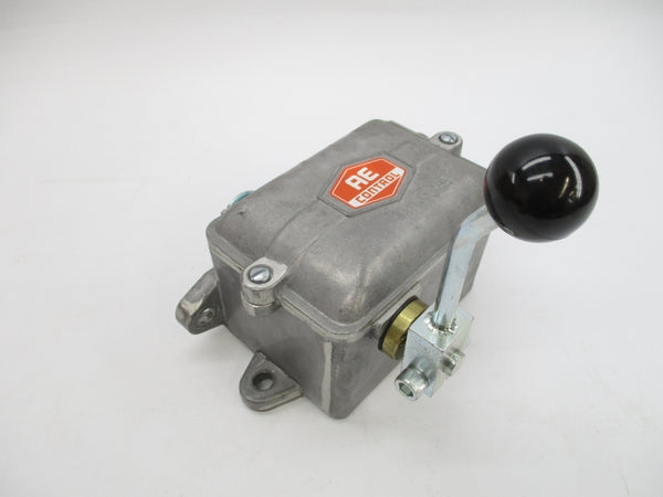 AE CONTROLS A101-88361A 600VAC 25A UNMP