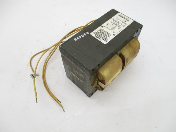 ADVANCE 71A5040 480V 5.50-6.70A NSNP