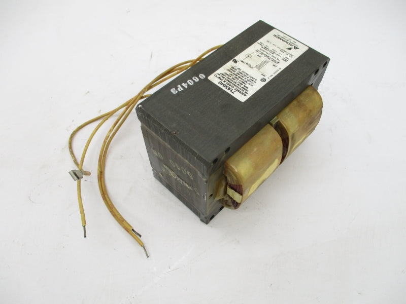 ADVANCE 71A5040 480V 5.50-6.70A NSNP