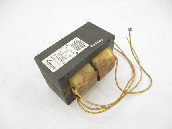 ADVANCE 71A5040 480V 5.50-6.70A NSNP