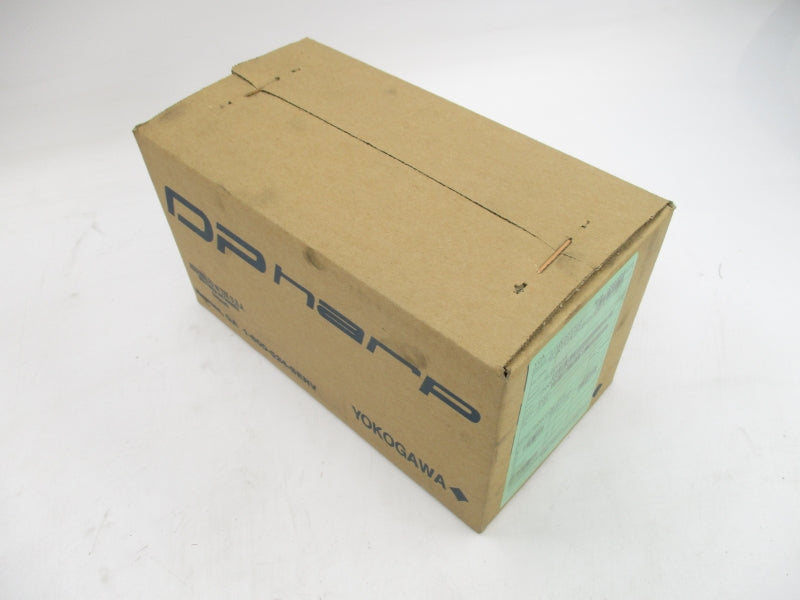 YOKOGAWA EJA110A-DHS4B-92EA/FF1/D1 NSFS