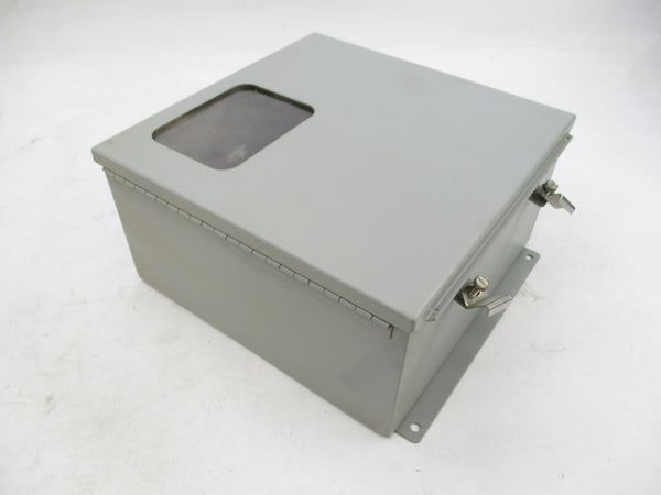 ACCUTRON SYSTEMS TS101 120/240VAC 30A NSMP