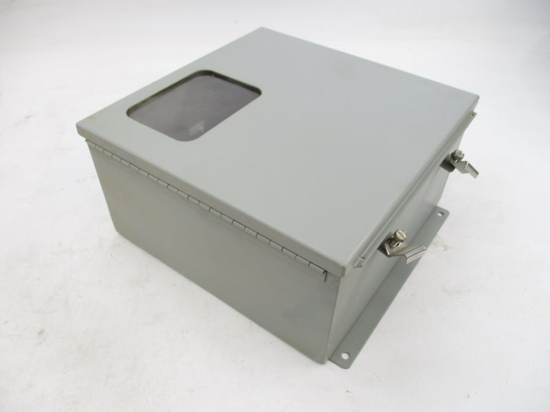 ACCUTRON SYSTEMS TS101 120/240VAC 30A NSMP