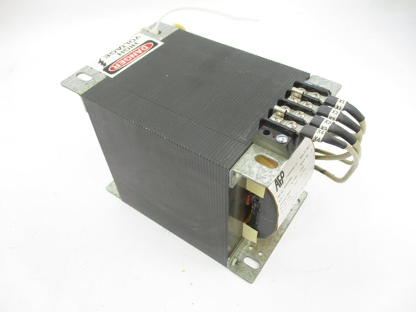 AFP TRANSFORMERS 8700107660H 573A350P45 115/230V NSMP