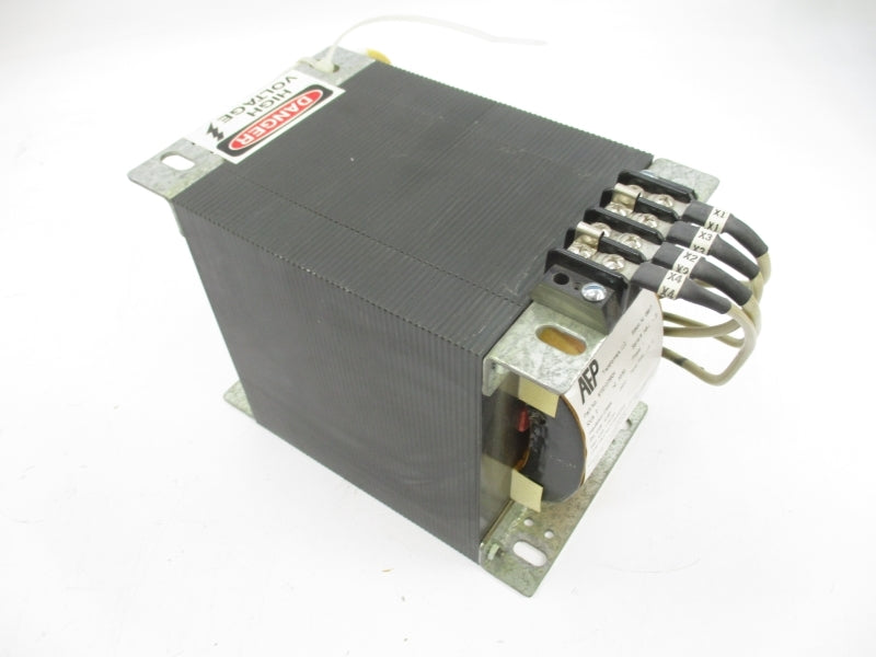 AFP TRANSFORMERS 8700107660H 573A350P45 115/230V NSMP