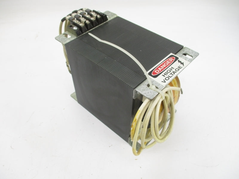 AFP TRANSFORMERS 8700107660H 573A350P45 115/230V NSMP