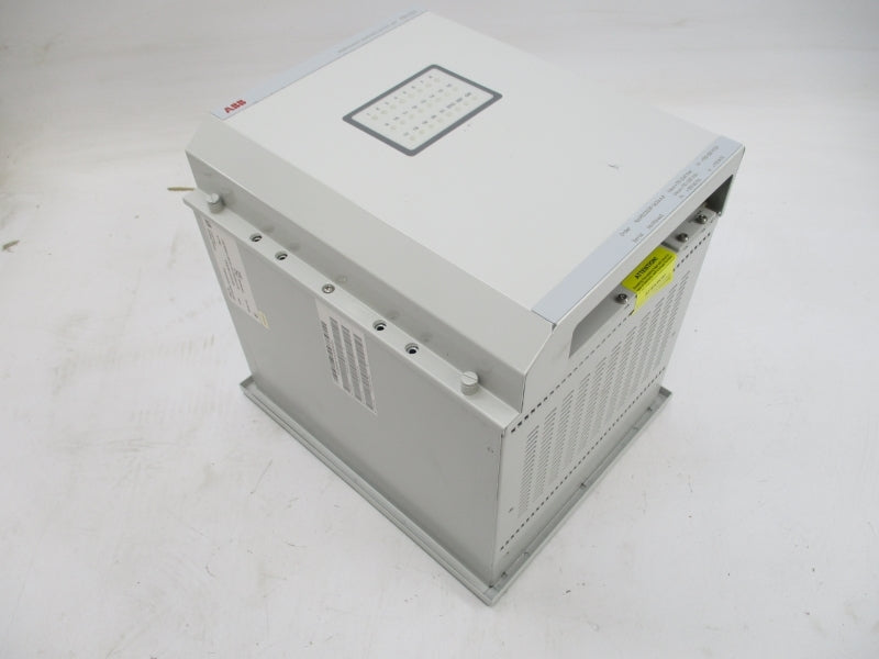 ABB REC523F062AAA 1MRS110006-001 NSMP