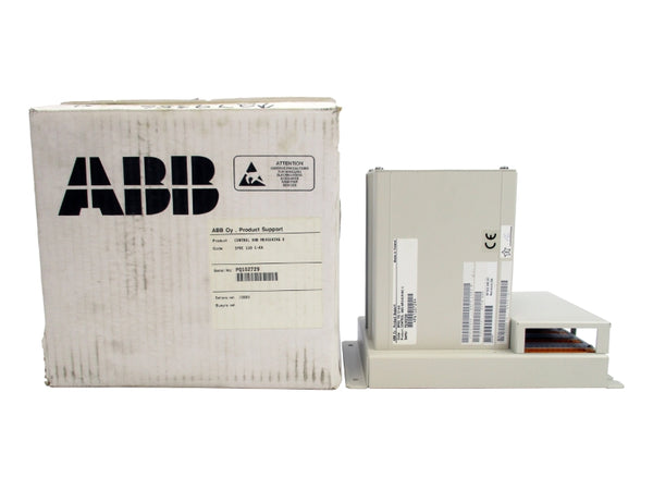 ABB SPOC110C-AA 80-265V 5A NSMP