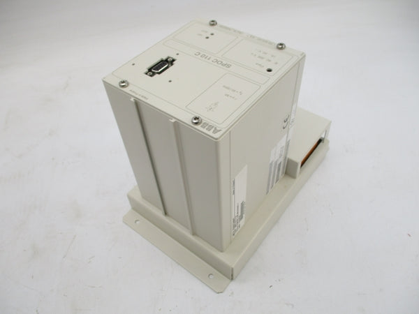 ABB SPOC110C-AA 80-265V 5A NSMP