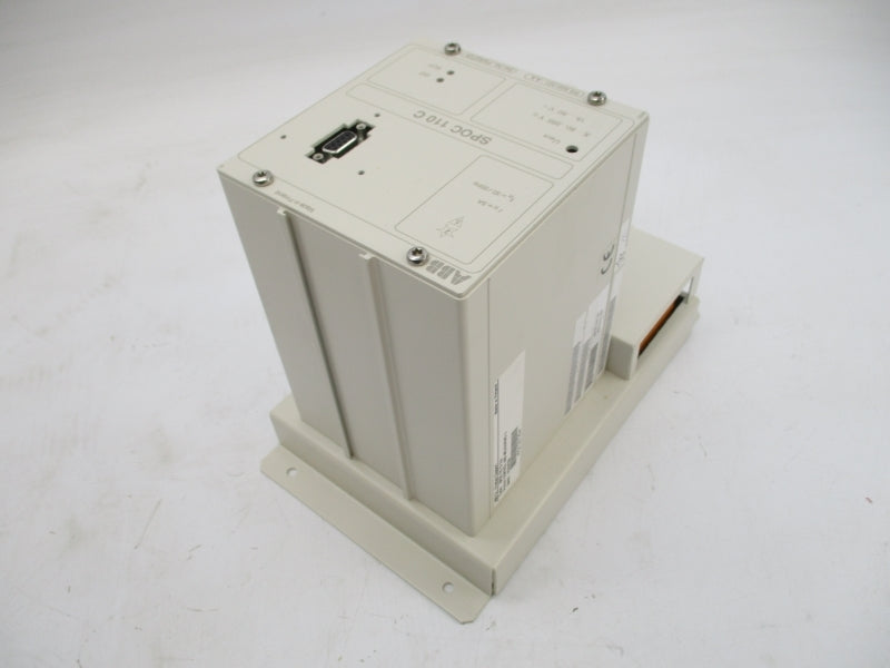 ABB SPOC110C-AA 80-265V 5A NSMP
