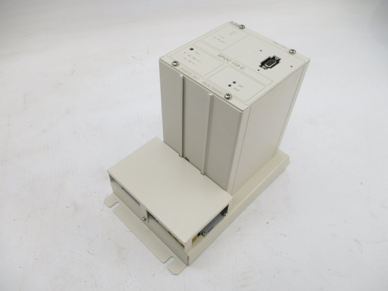 ABB SPOC110C-AA 80-265V 5A NSMP