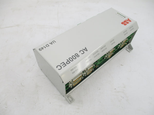 ABB 3BHE014135R0011 NSMP