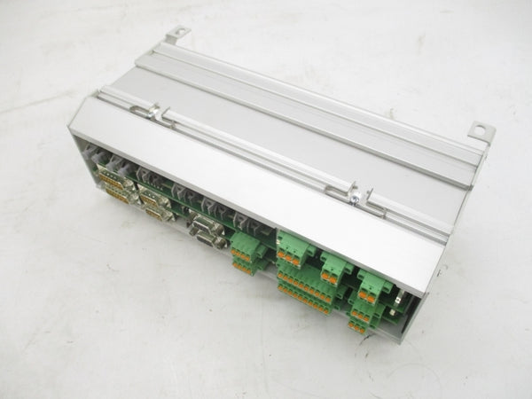 ABB 3BHE014135R0011 NSMP