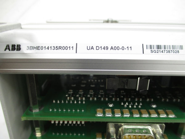 ABB 3BHE014135R0011 NSMP