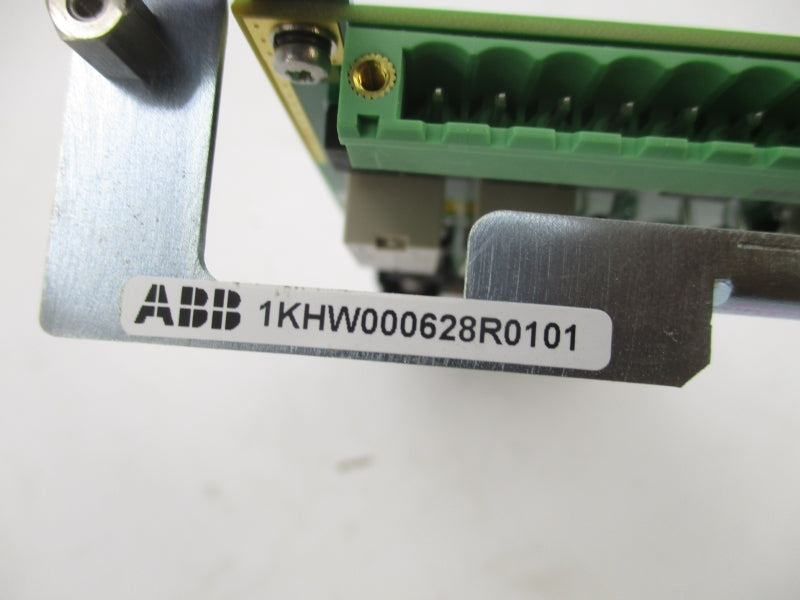 ABB 1KHW000628R0101 NSMP