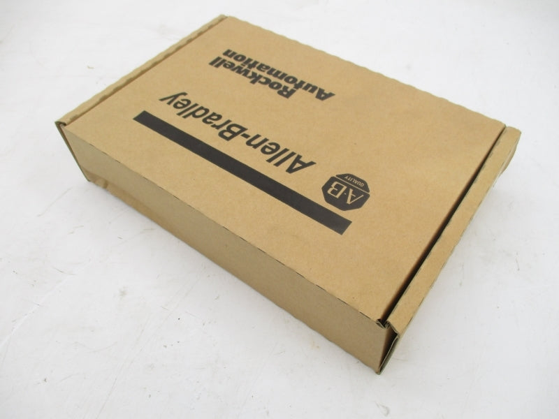 ALLEN BRADLEY 1746-NI4 SER. B DATE: 2008 NSFS