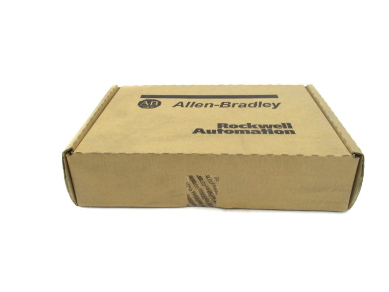 ALLEN BRADLEY 1747-L532 SER. E F/W 10 DATE: 2008 NSFS