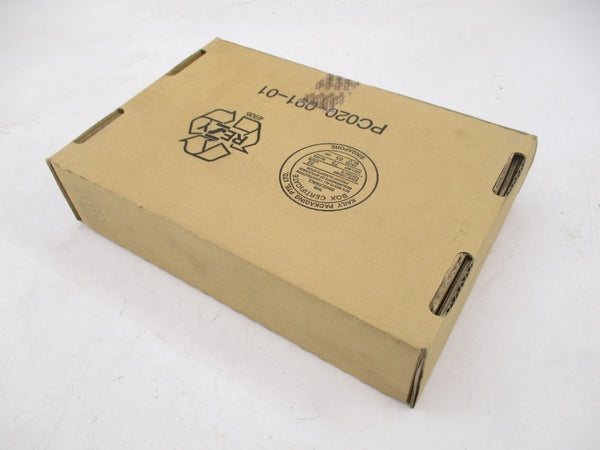 ALLEN BRADLEY 1747-L532 SER. E F/W 10 DATE: 2008 NSFS